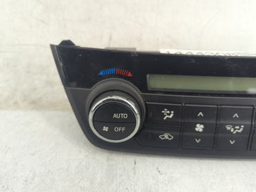 2016-2018 Toyota Rav4 Climate Control Module Temperature AC/Heater Replacement P/N:75F719 Fits Fits 2016 2017 2018 OEM Used Auto Parts