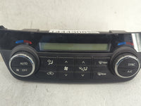 2016-2018 Toyota Rav4 Climate Control Module Temperature AC/Heater Replacement P/N:75F719 Fits Fits 2016 2017 2018 OEM Used 