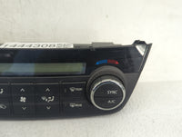 2016-2018 Toyota Rav4 Climate Control Module Temperature AC/Heater Replacement P/N:75F719 Fits Fits 2016 2017 2018 OEM Used 