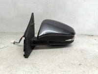 2015-2018 Toyota Rav4 Driver Side View Mirror - Left Door Mirror OEM Used - Oemusedautoparts1.com