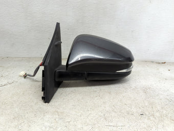 compare product 2015-2018 Toyota Rav4 Driver Side View Mirror - Left Door Mirror OEM Used