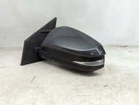 2015-2018 Toyota Rav4 Driver Side View Mirror - Left Door Mirror OEM Used - Oemusedautoparts1.com