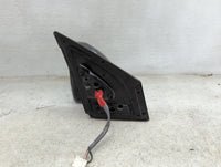 2015-2018 Toyota Rav4 Driver Side View Mirror - Left Door Mirror OEM Used - Oemusedautoparts1.com