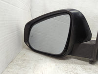 2015-2018 Toyota Rav4 Driver Side View Mirror - Left Door Mirror OEM Used - Oemusedautoparts1.com