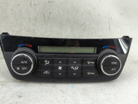 2016-2018 Toyota Rav4 Climate Control Module Temperature AC/Heater Replacement P/N:55900-0R110 967-1W81 Fits Fits 2016 2017 