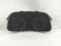 2017-2018 Toyota Rav4 Instrument Cluster Speedometer Gauges P/N:83800-42U90 257540-2042 Miles: Fits Fits 2017 2018 OEM Used 
