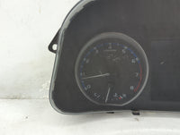 2017-2018 Toyota Rav4 Instrument Cluster Speedometer Gauges P/N:83800-42U90 257540-2042 Miles: Fits Fits 2017 2018 OEM Used 