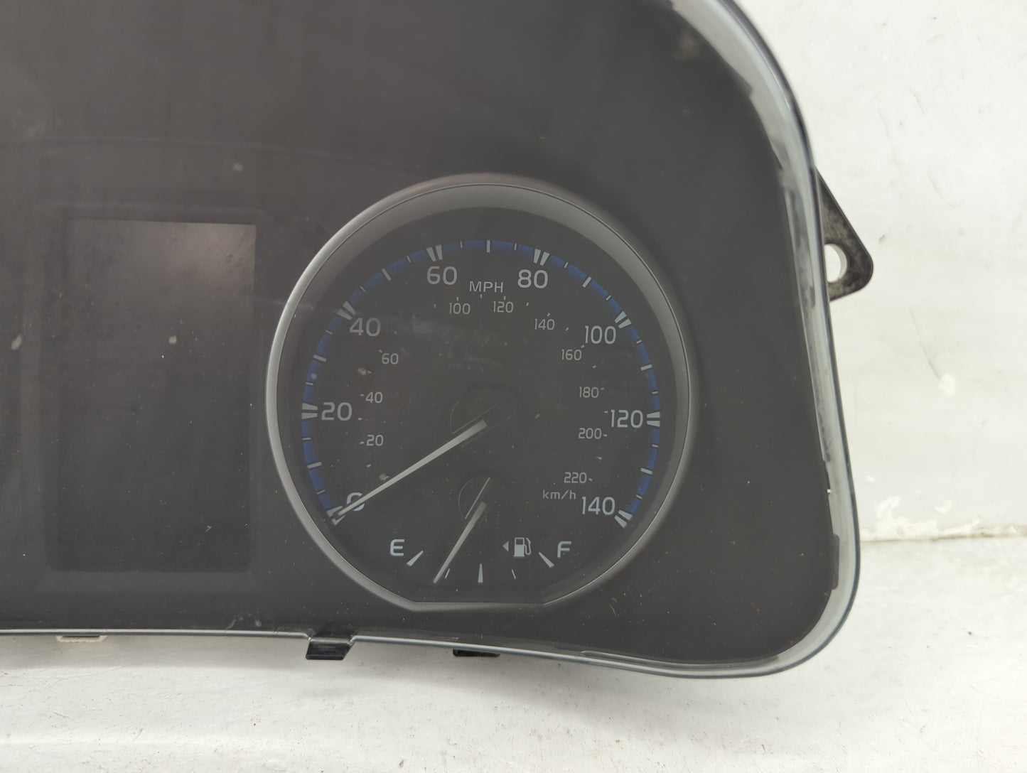 2017-2018 Toyota Rav4 Instrument Cluster Speedometer Gauges P/N:83800-42U90 257540-2042 Miles: Fits Fits 2017 2018 OEM Used 