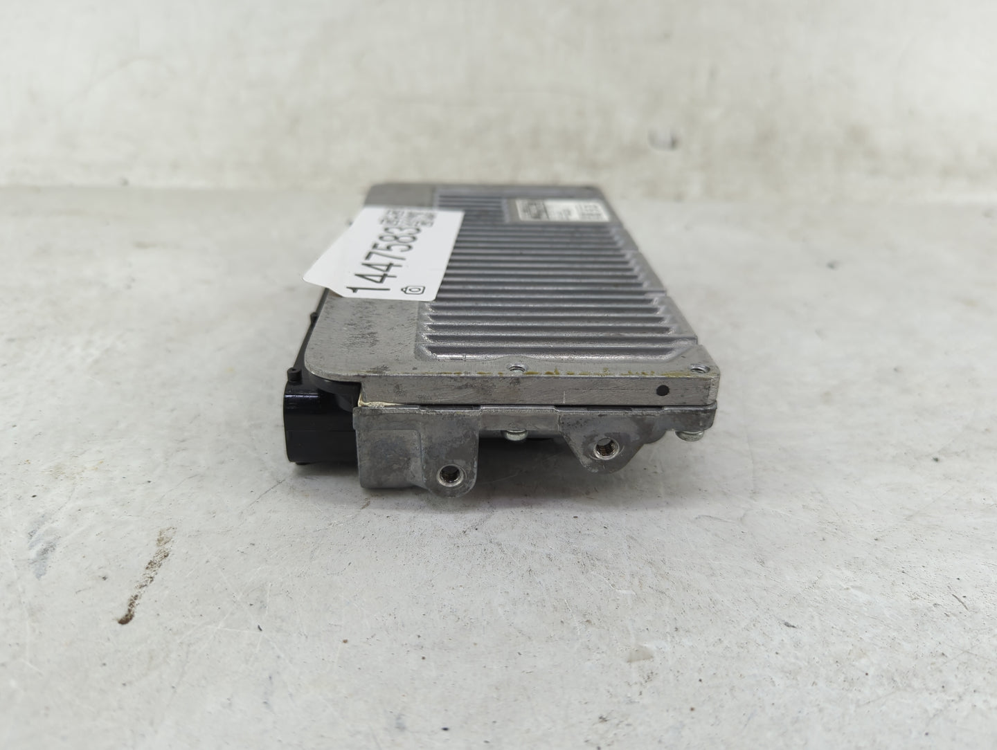 2016-2018 Toyota Rav4 PCM Engine Control Computer ECU ECM PCU OEM P/N:89661-0R521 TN276200-4080 Fits Fits 2016 2017 2018 OEM