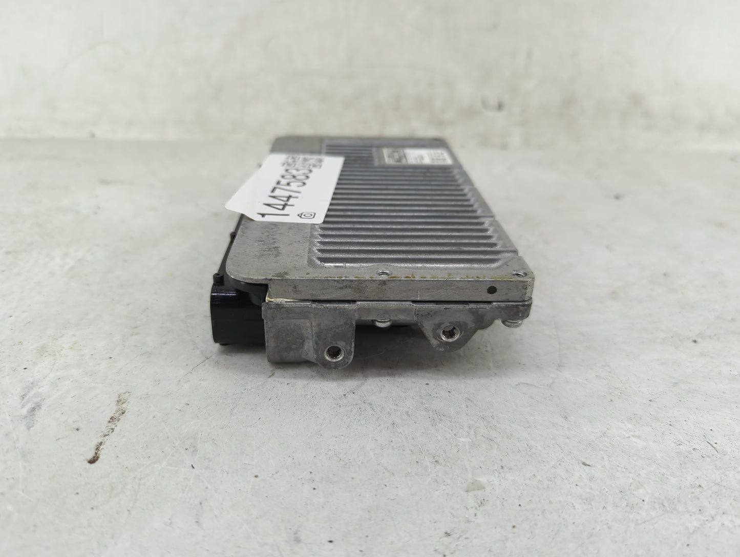 2016-2018 Toyota Rav4 PCM Engine Control Computer ECU ECM PCU OEM P/N:89661-0R521 TN276200-4080 Fits Fits 2016 2017 2018 OEM