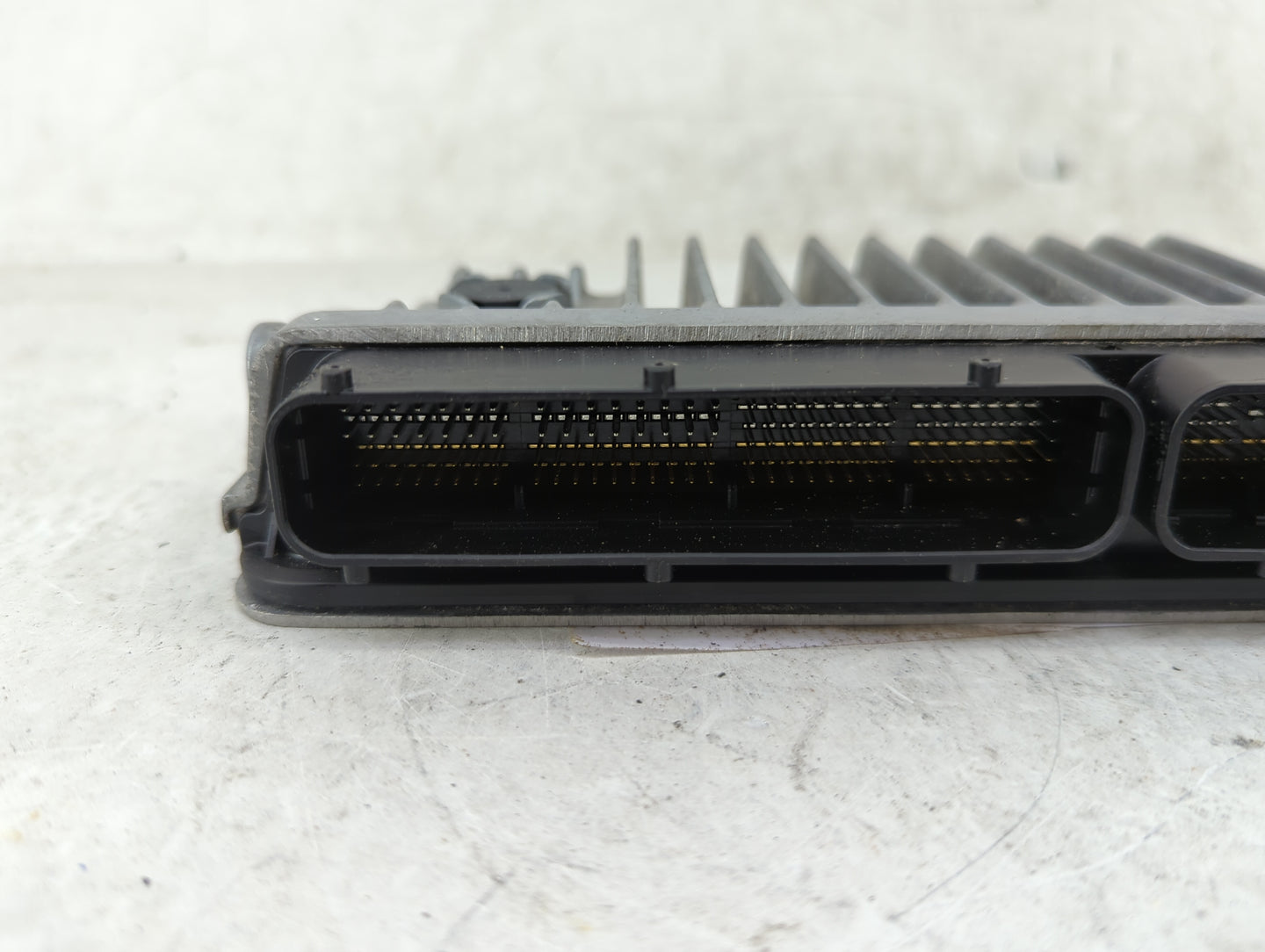 2016-2018 Toyota Rav4 PCM Engine Control Computer ECU ECM PCU OEM P/N:89661-0R521 TN276200-4080 Fits Fits 2016 2017 2018 OEM