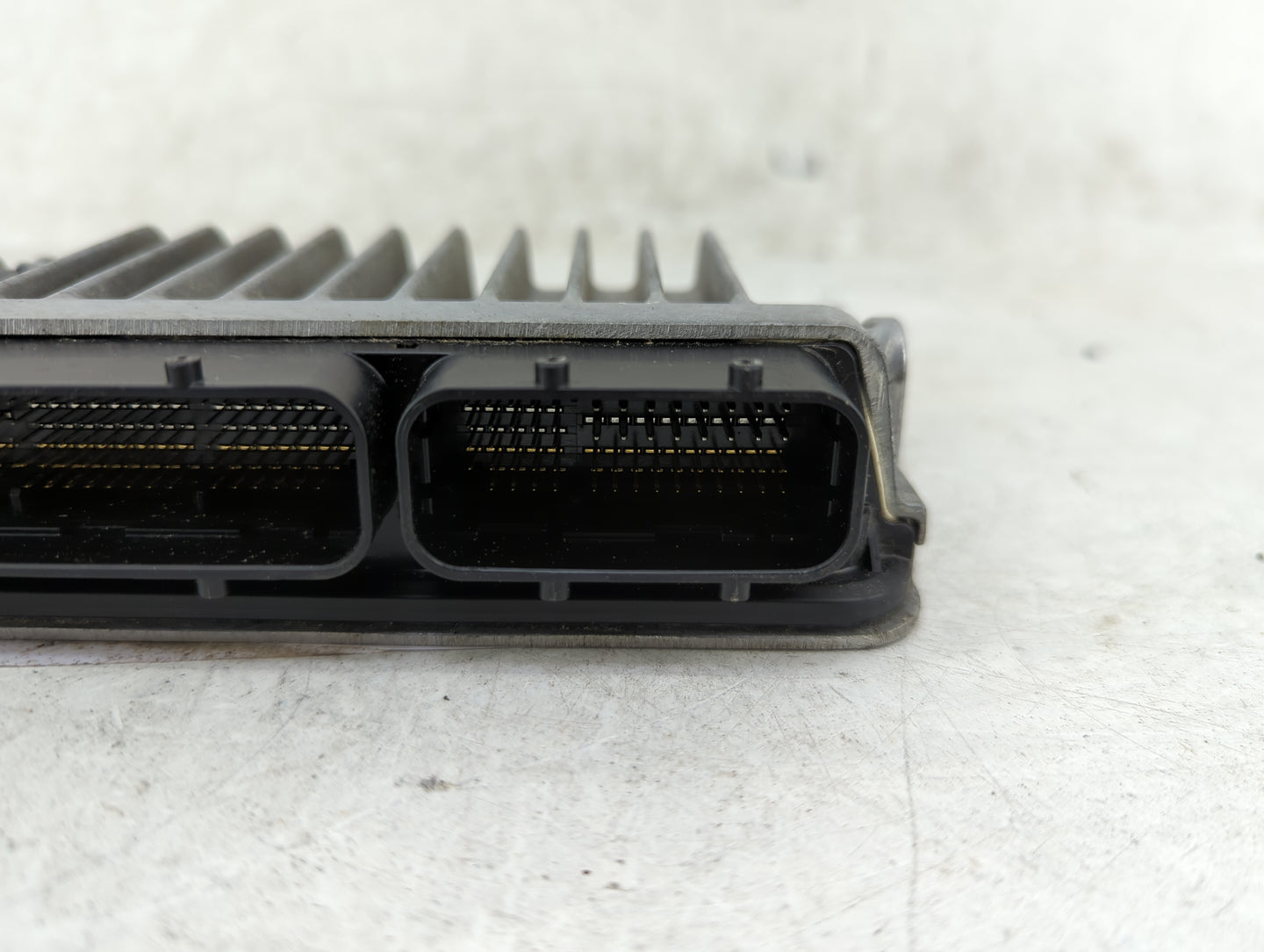2016-2018 Toyota Rav4 PCM Engine Control Computer ECU ECM PCU OEM P/N:89661-0R521 TN276200-4080 Fits Fits 2016 2017 2018 OEM