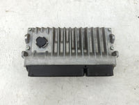 2016-2018 Toyota Rav4 PCM Engine Control Computer ECU ECM PCU OEM P/N:89661-0R521 TN276200-4080 Fits Fits 2016 2017 2018 OEM