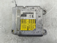 2018 Toyota Rav4 Safety Restraint Srs Airbag Control Module - Oemusedautoparts1.com