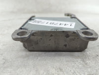2018 Toyota Rav4 Safety Restraint Srs Airbag Control Module - Oemusedautoparts1.com