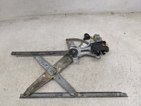 2013-2018 Toyota Rav4 Used Driver Left Front Window Regulator - Oemusedautoparts1.com