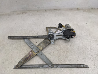 compare product 2013-2018 Toyota Rav4 Used Driver Left Front Window Regulator