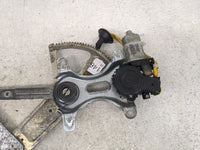 2013-2018 Toyota Rav4 Used Driver Left Front Window Regulator - Oemusedautoparts1.com
