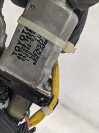 2013-2018 Toyota Rav4 Used Driver Left Front Window Regulator - Oemusedautoparts1.com