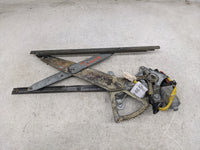 2013-2018 Toyota Rav4 Used Driver Left Front Window Regulator - Oemusedautoparts1.com