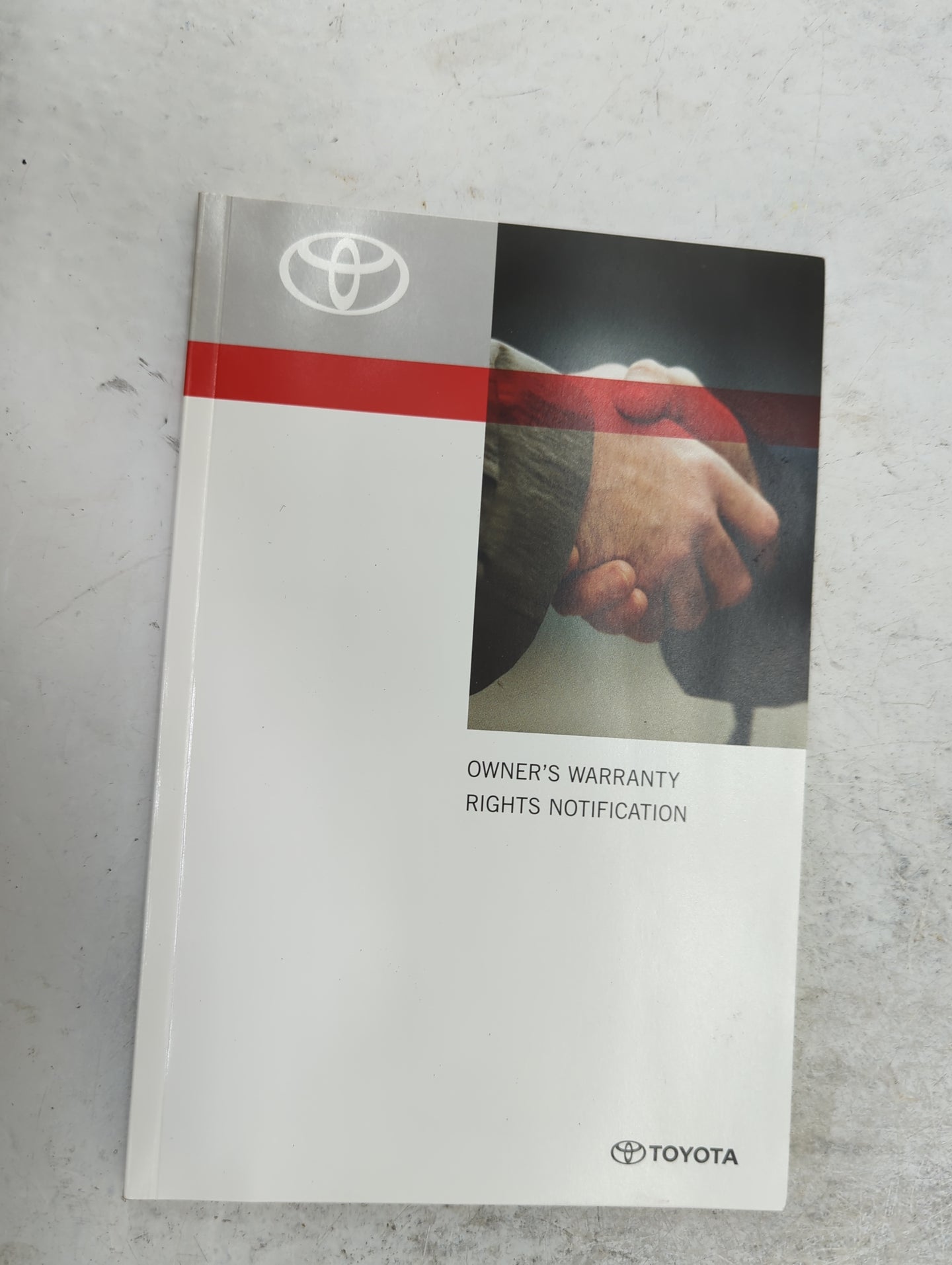 2018 Toyota Rav4 Owners Manual Book Guide P/N:OM0R014U 01999-0R014 OEM Used Auto Parts - Oemusedautoparts1.com