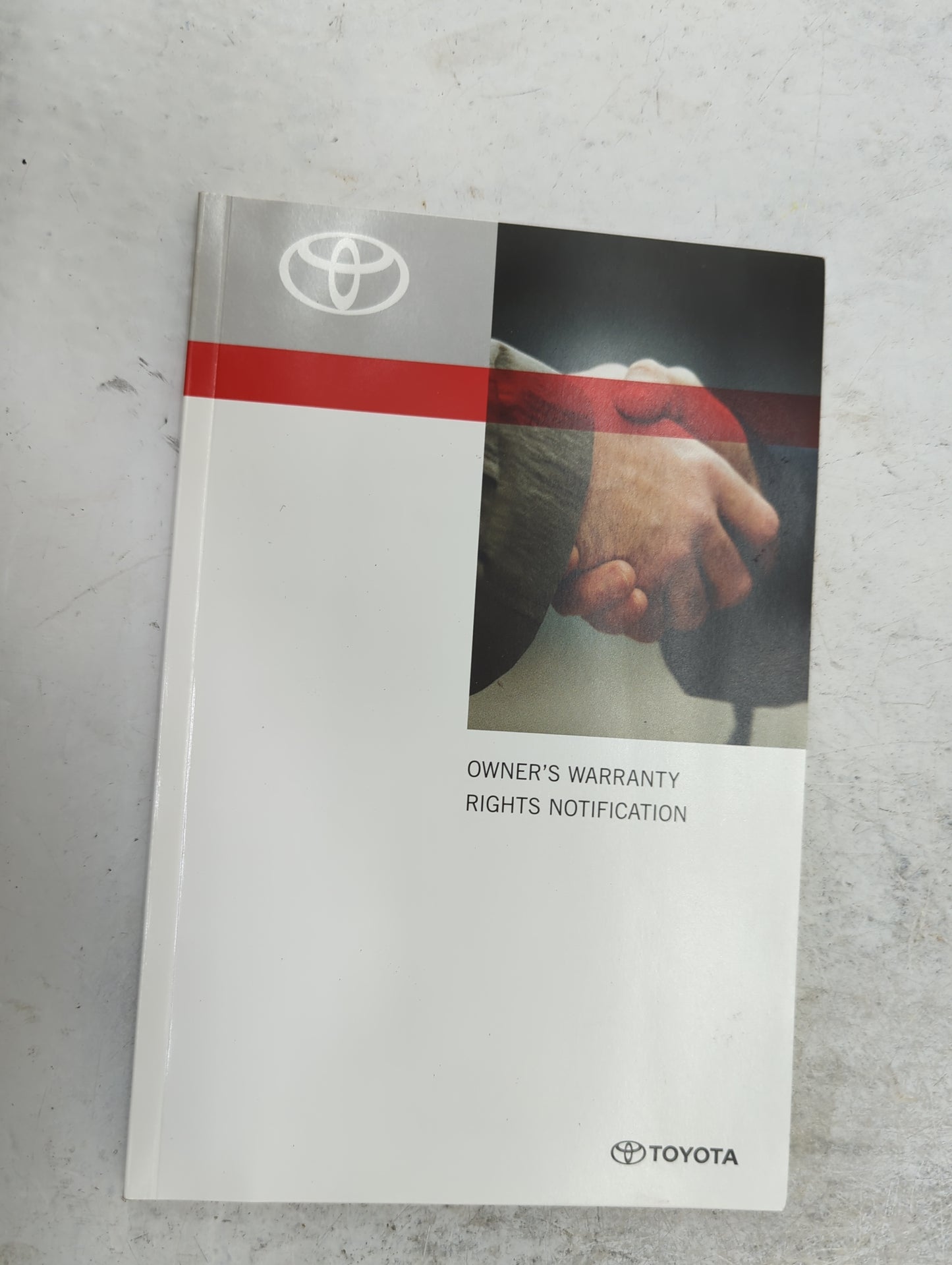 2018 Toyota Rav4 Owners Manual Book Guide P/N:OM0R014U 01999-0R014 OEM Used Auto Parts - Oemusedautoparts1.com