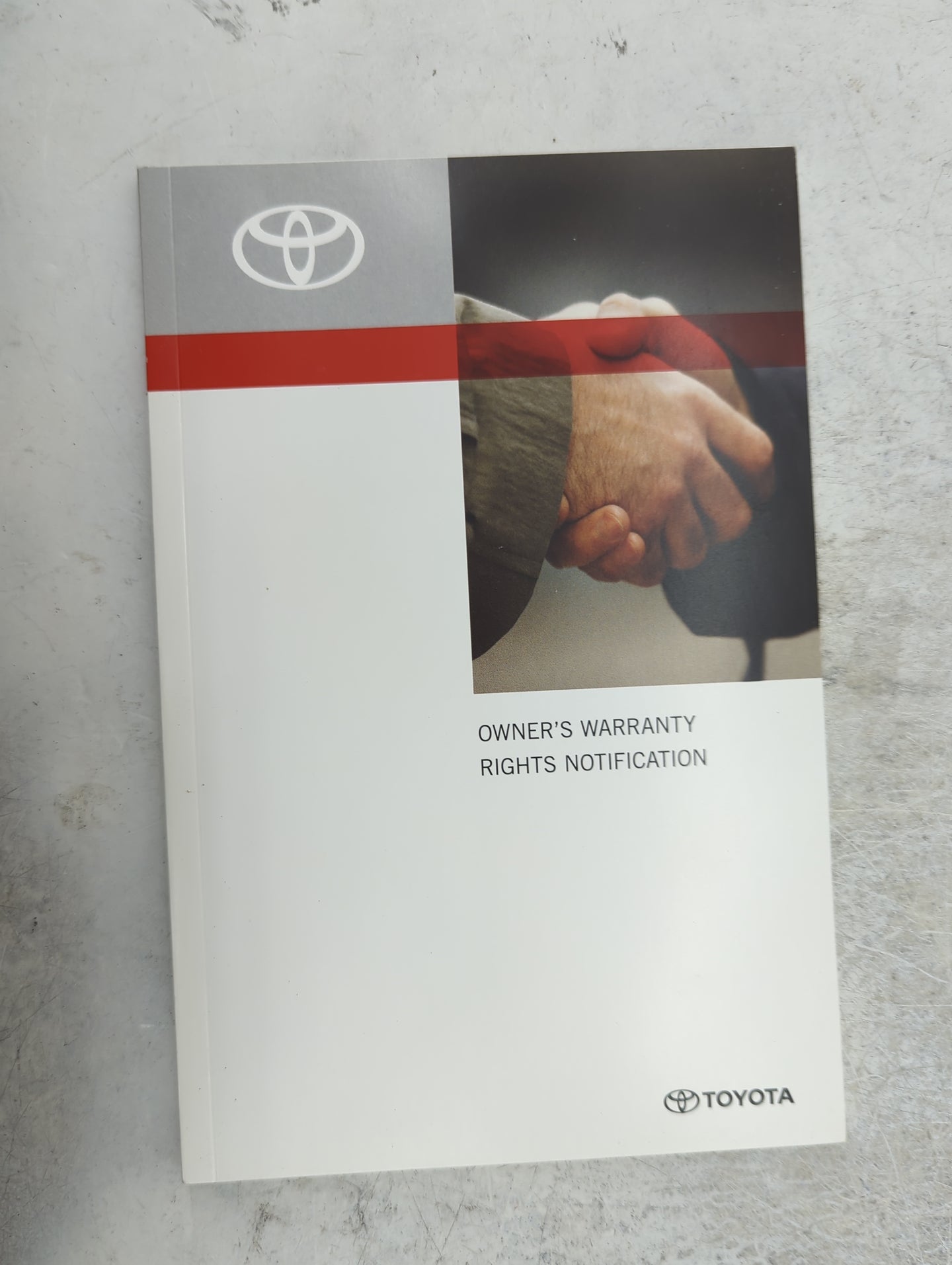 2018 Toyota Rav4 Owners Manual Book Guide P/N:OM42B92U 01999-42B92 OEM Used Auto Parts - Oemusedautoparts1.com