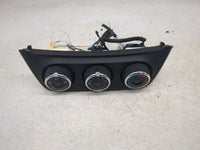 2013-2018 Toyota Rav4 Climate Control Module Temperature AC/Heater Replacement Fits Fits 2013 2014 2015 2016 2017 2018 2019 