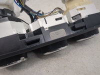 2013-2018 Toyota Rav4 Climate Control Module Temperature AC/Heater Replacement Fits Fits 2013 2014 2015 2016 2017 2018 2019 