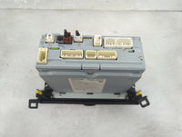 2016-2018 Toyota Rav4 Radio AM FM Cd Player Receiver Replacement P/N:86100-42242 138000-98620101 Fits Fits 2016 2017 2018 OE