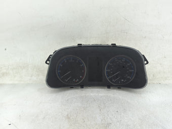 compare product 2017-2018 Toyota Rav4 Instrument Cluster Speedometer Gauges P/N:83800-0R410-00 TN257540-2052 Miles:81K Fits Fits 2017 2018 OEM Used Auto Parts