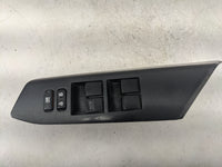 2013-2018 Toyota Rav4 Master Power Window Switch Replacement Driver Side Left P/N:74232-42180 74232-42200 Fits OEM Used Auto