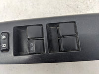 2013-2018 Toyota Rav4 Master Power Window Switch Replacement Driver Side Left P/N:74232-42180 74232-42200 Fits OEM Used Auto