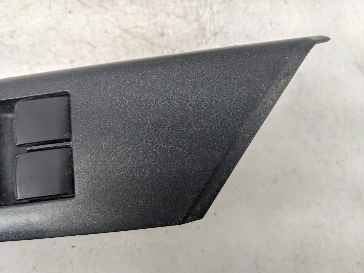 2013-2018 Toyota Rav4 Master Power Window Switch Replacement Driver Side Left P/N:74232-42180 74232-42200 Fits OEM Used Auto