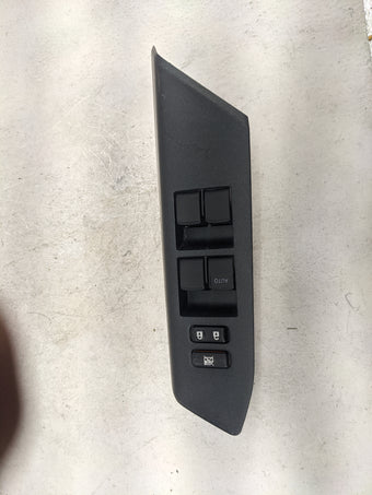 compare product 2013-2018 Toyota Rav4 Master Power Window Switch Replacement Driver Side Left P/N:74232-42180 74232-42200 Fits OEM Used Auto Parts