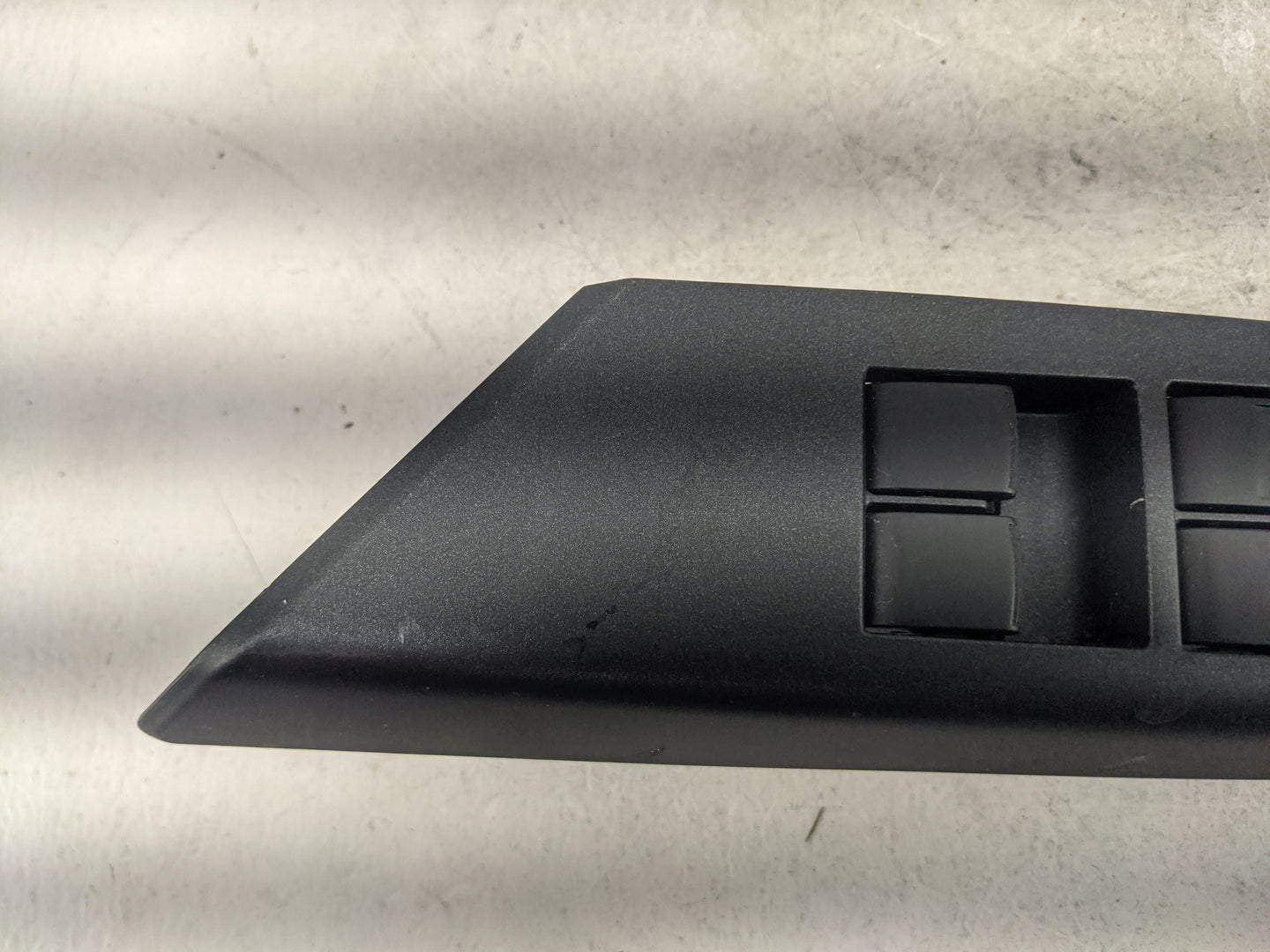 2013-2018 Toyota Rav4 Master Power Window Switch Replacement Driver Side Left P/N:74232-42180 74232-42200 Fits OEM Used Auto