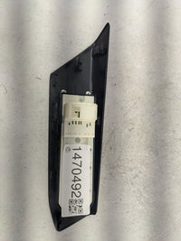 2013-2018 Toyota Rav4 Master Power Window Switch Replacement Driver Side Left P/N:74232-42180 74232-42200 Fits OEM Used Auto
