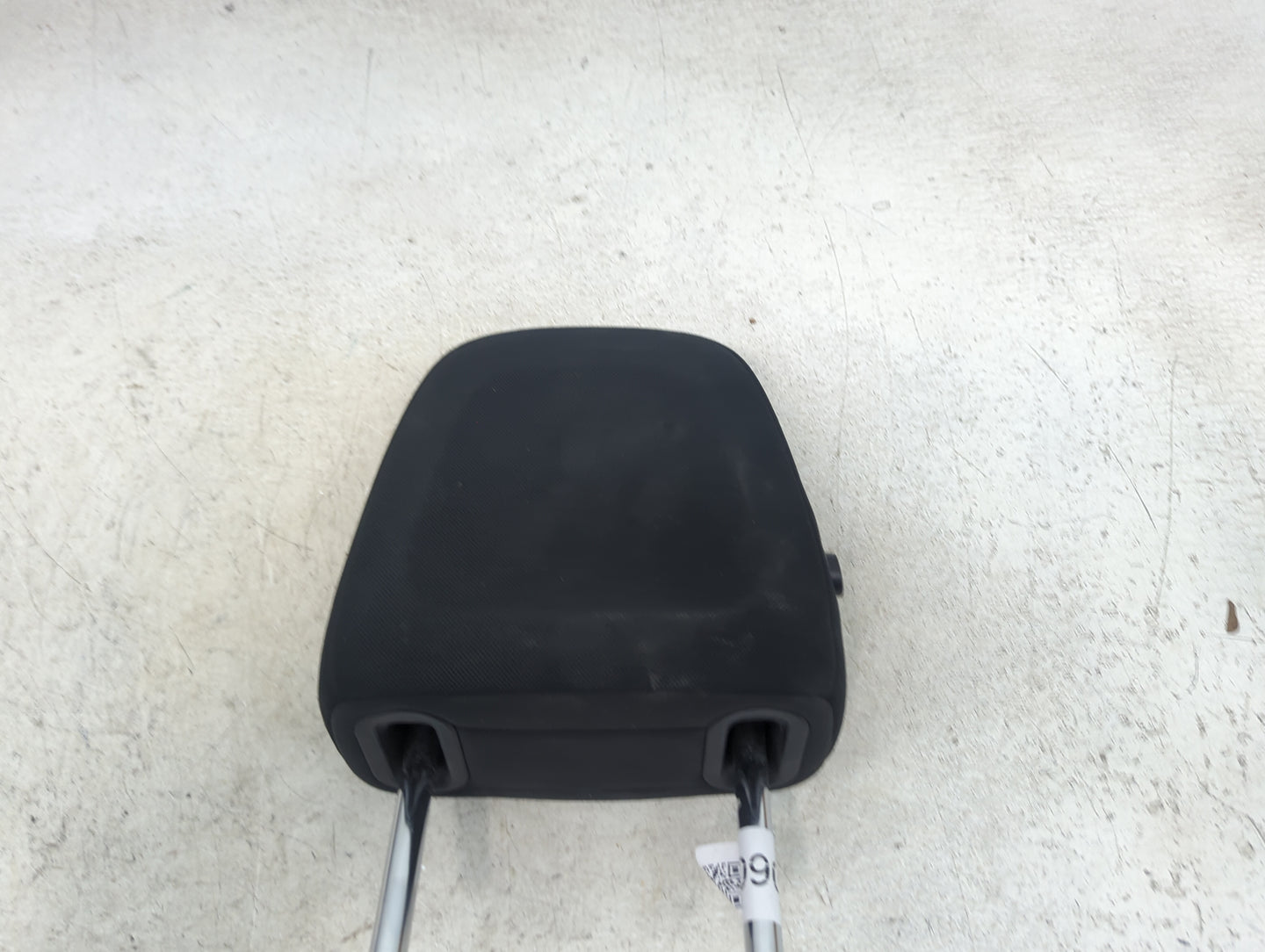 2013-2018 Toyota Rav4 Headrest Head Rest Rear Seat Fits Fits 2013 2014 2015 2016 2017 2018 OEM Used Auto Parts - Oemusedauto