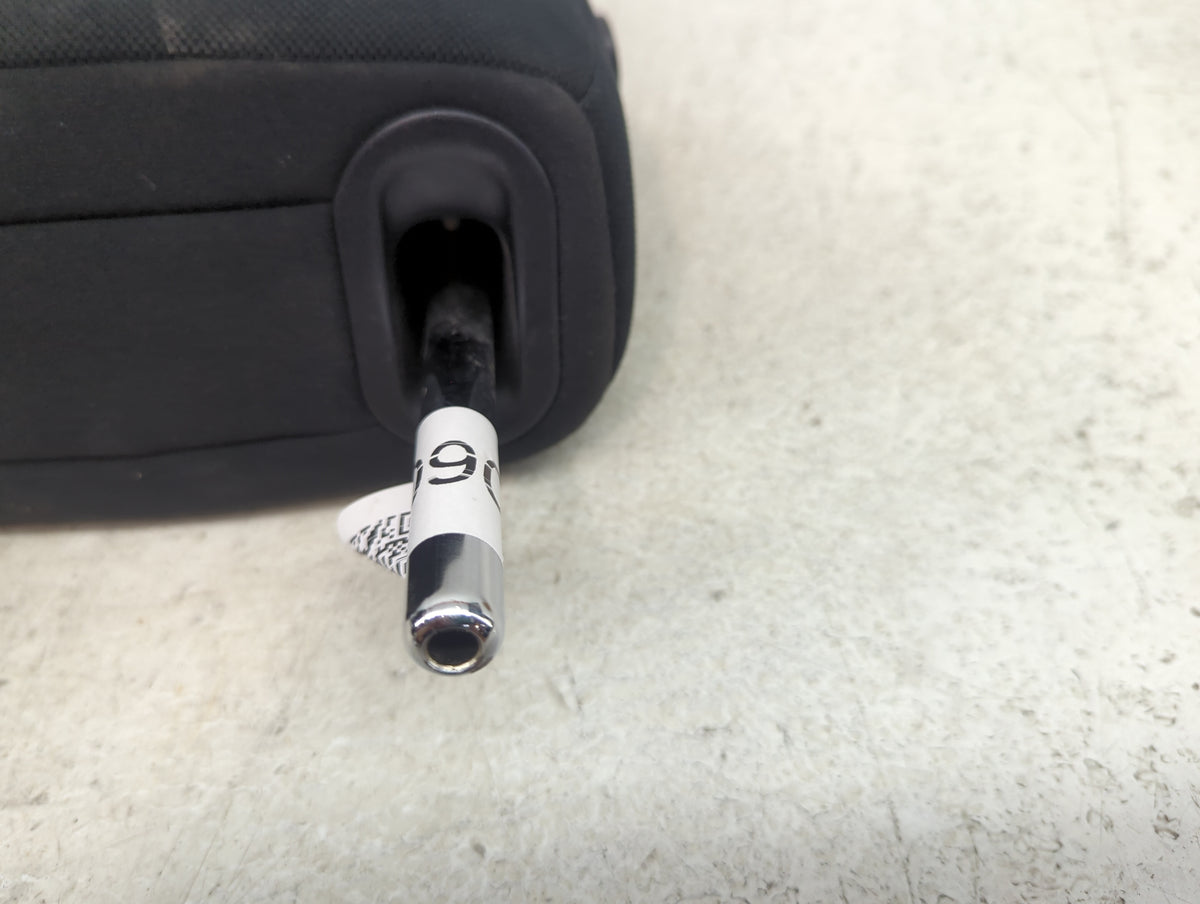 2018 Toyota Rav4 Headrest Head Rest Rear Seat Fits OEM Used Auto Parts - Oemusedautoparts1.com