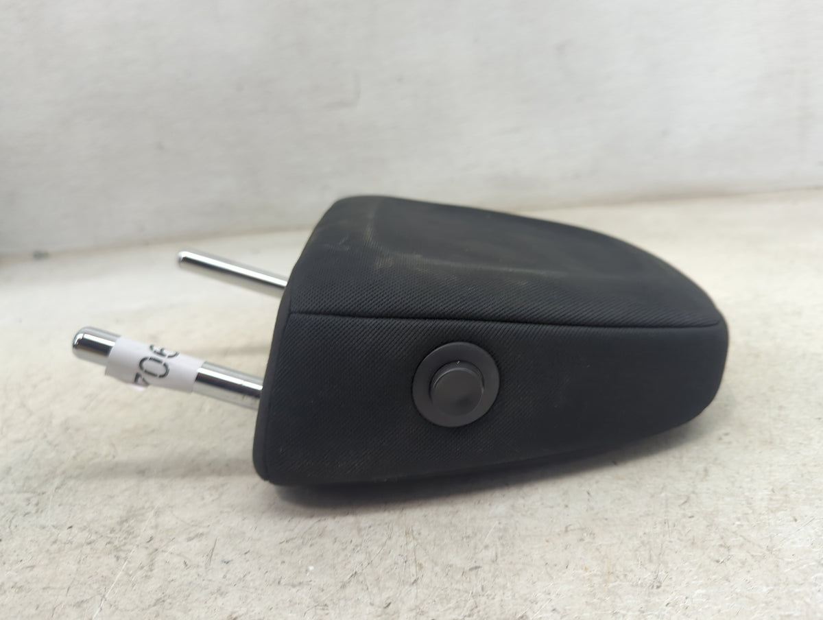 2018 Toyota Rav4 Headrest Head Rest Rear Seat Fits OEM Used Auto Parts - Oemusedautoparts1.com