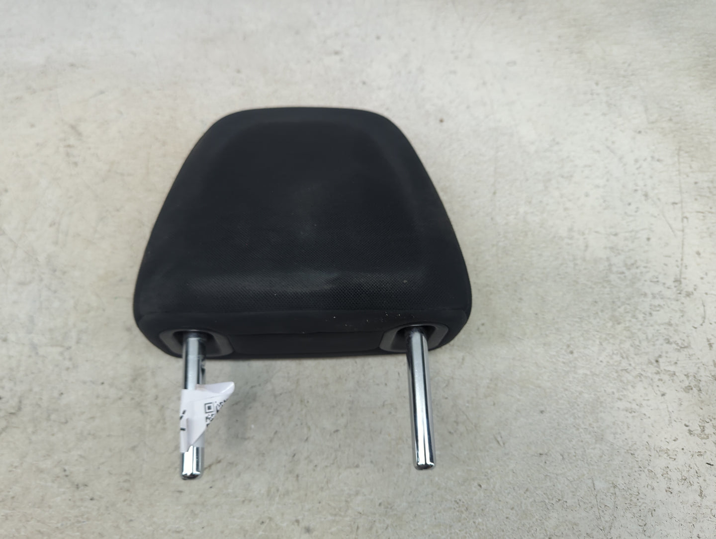 2013-2018 Toyota Rav4 Headrest Head Rest Rear Seat Fits Fits 2013 2014 2015 2016 2017 2018 OEM Used Auto Parts - Oemusedauto
