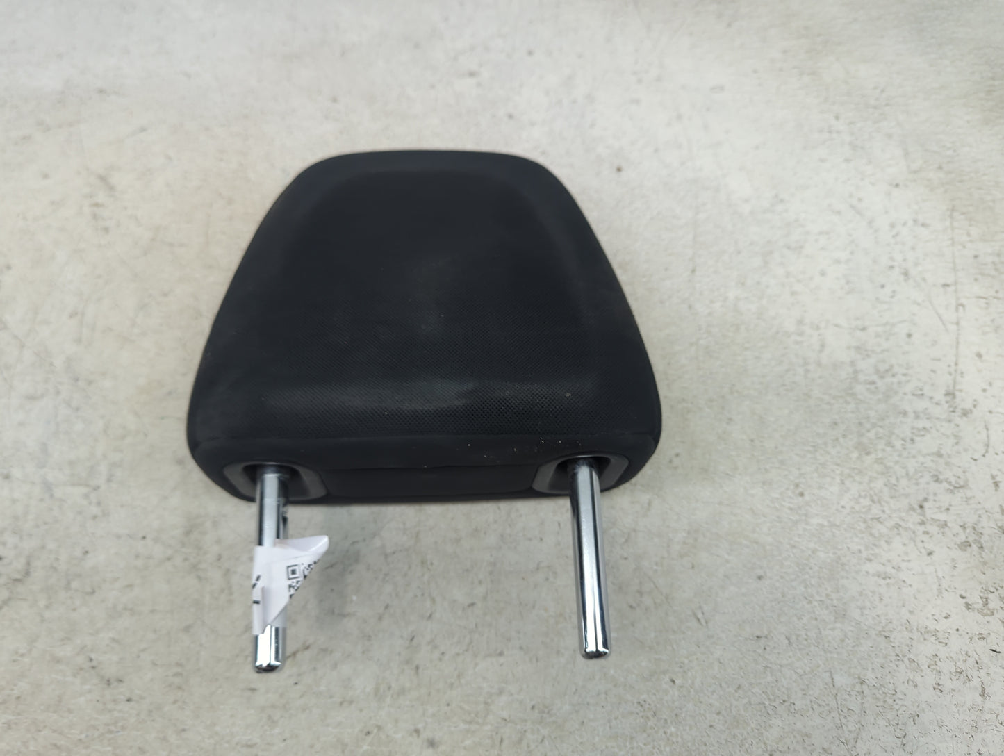 2013-2018 Toyota Rav4 Headrest Head Rest Rear Seat Fits Fits 2013 2014 2015 2016 2017 2018 OEM Used Auto Parts - Oemusedauto