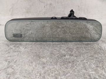 2016-2018 Toyota Rav4 Interior Rear View Mirror Replacement OEM P/N:038310 GNTX-1223, NZLAECHL5 Fits Fits 2016 2017 2018 OEM