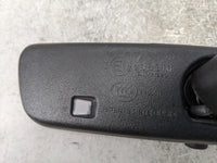 2016-2018 Toyota Rav4 Interior Rear View Mirror Replacement OEM P/N:038310 GNTX-1223, NZLAECHL5 Fits Fits 2016 2017 2018 OEM