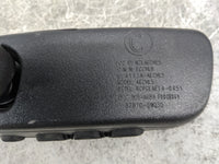 2016-2018 Toyota Rav4 Interior Rear View Mirror Replacement OEM P/N:038310 GNTX-1223, NZLAECHL5 Fits Fits 2016 2017 2018 OEM