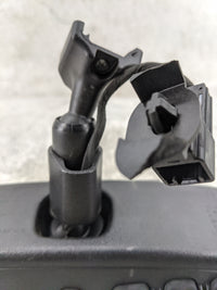 2016-2018 Toyota Rav4 Interior Rear View Mirror Replacement OEM P/N:038310 GNTX-1223, NZLAECHL5 Fits Fits 2016 2017 2018 OEM