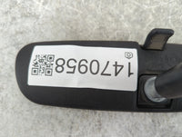 2016-2018 Toyota Rav4 Interior Rear View Mirror Replacement OEM P/N:045617 015617, 025617 Fits Fits 2016 2017 2018 OEM Used 