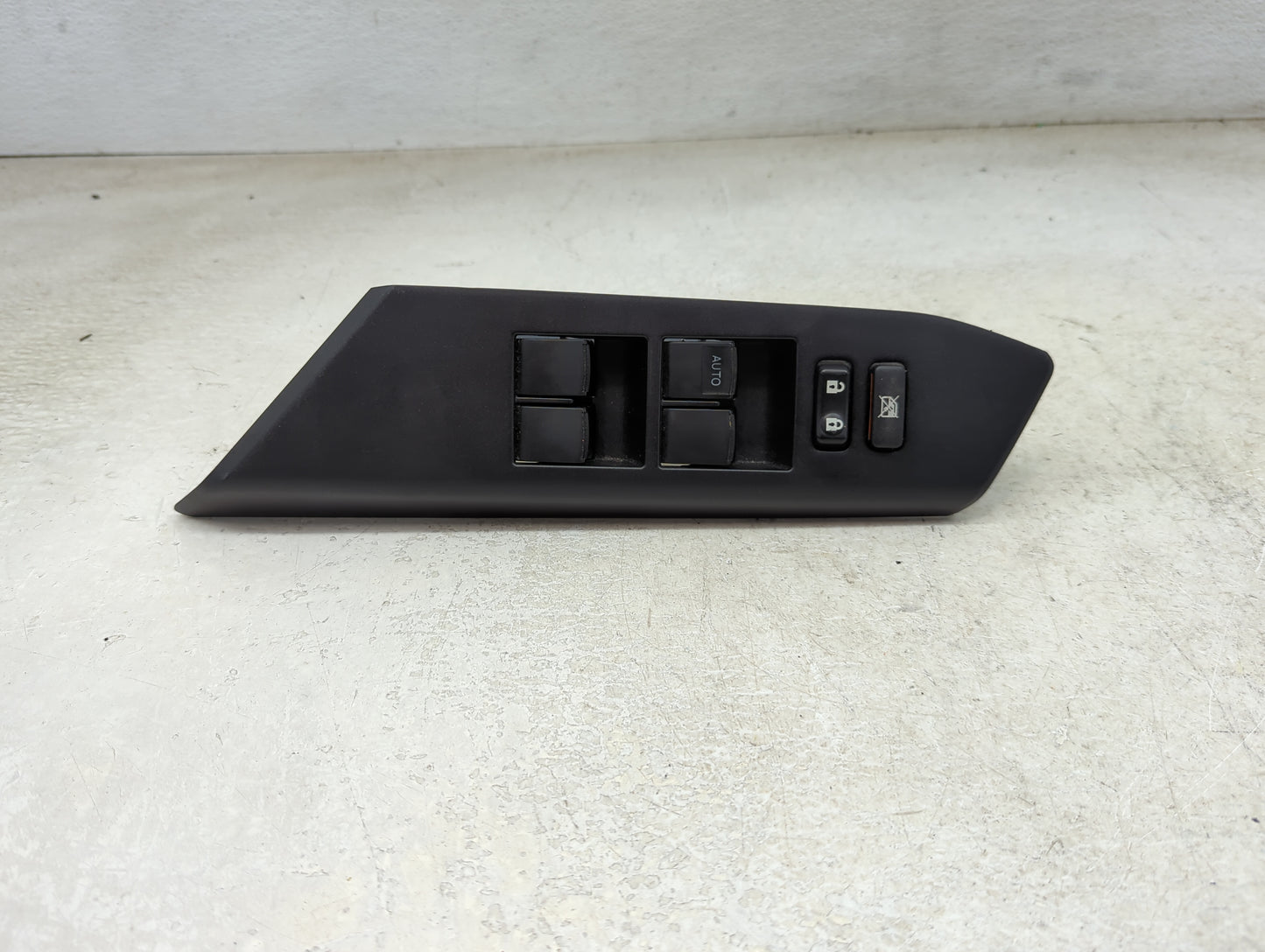 2013-2018 Toyota Rav4 Master Power Window Switch Replacement Driver Side Left P/N:74232-0R050/60/70 76105 Fits OEM Used Auto