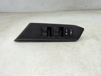 compare product 2013-2018 Toyota Rav4 Master Power Window Switch Replacement Driver Side Left P/N:74232-0R050/60/70 76105 Fits OEM Used Auto Parts