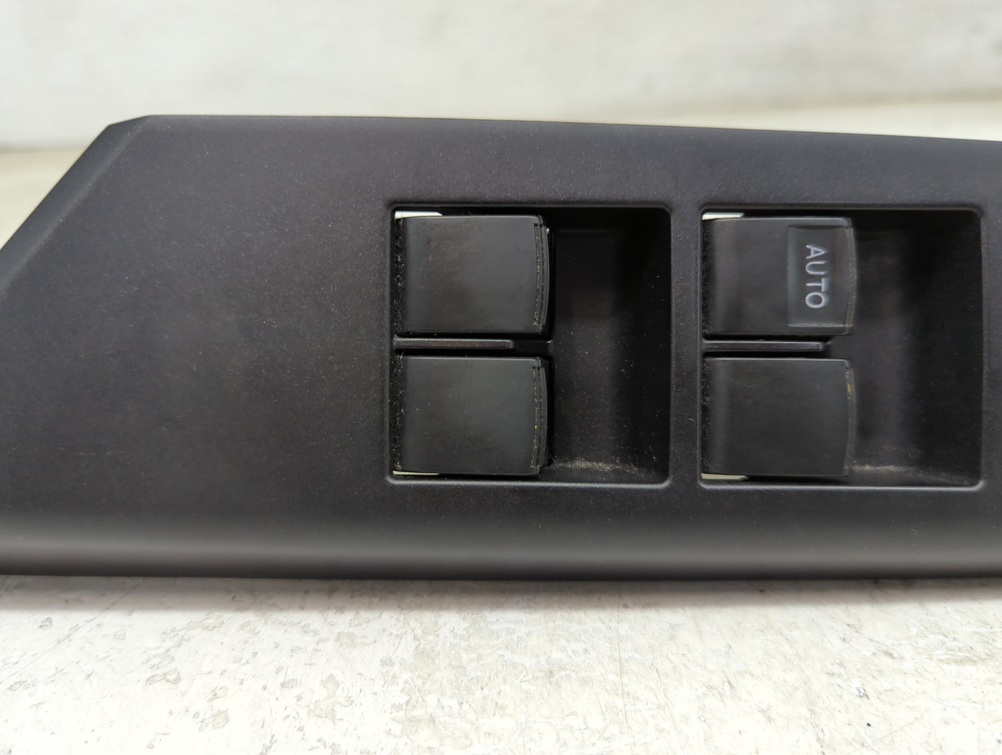 2013-2018 Toyota Rav4 Master Power Window Switch Replacement Driver Side Left P/N:74232-0R050/60/70 76105 Fits OEM Used Auto